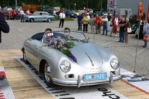 2008-08-30 Blumencorso in Oberwart